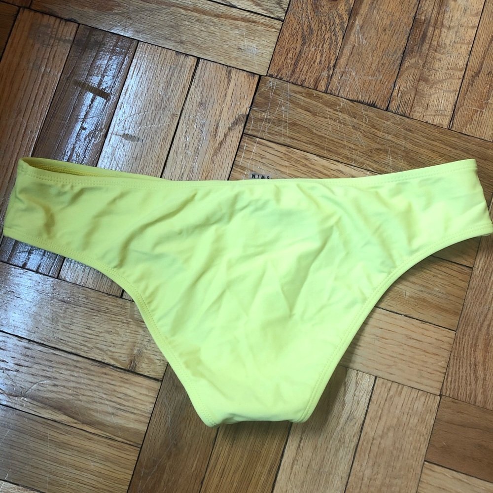 Roxy Swim Bikini Bottom - Picture 2 of 3